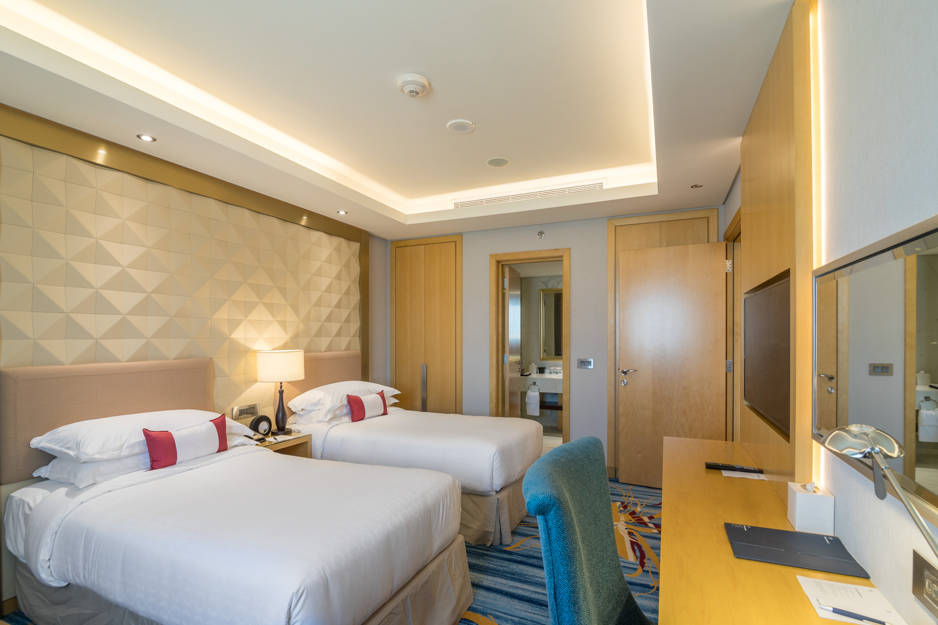 Sheraton Makkah Jabal Al Kaaba