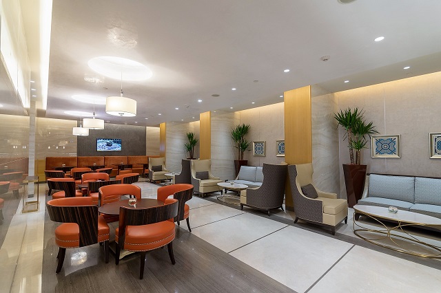 Sheraton Makkah