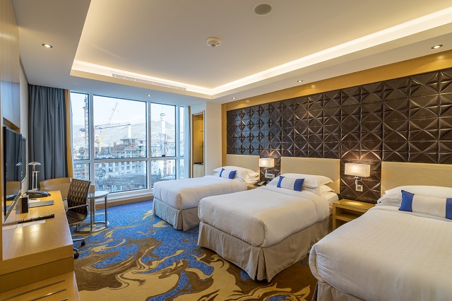 Sheraton Makkah
