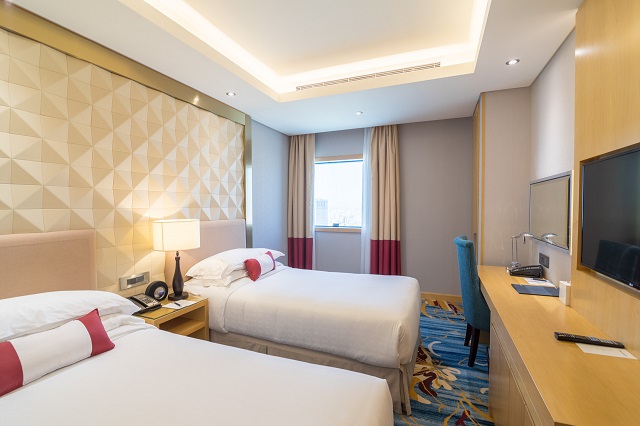 Sheraton Makkah