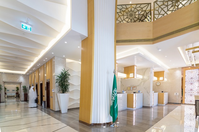 Sheraton Makkah