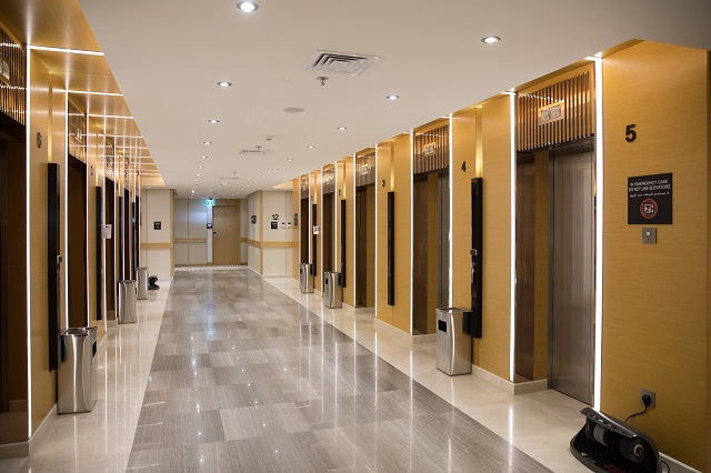 Sheraton Makkah