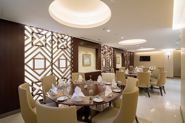 Sheraton Makkah