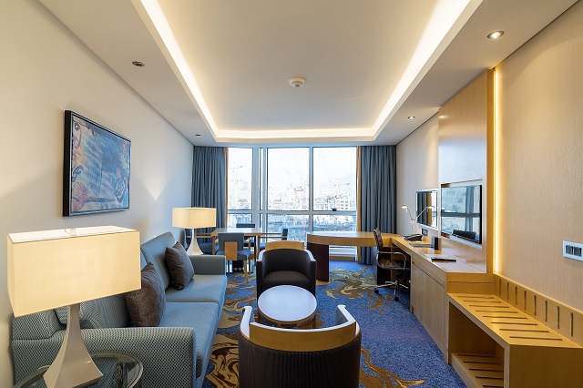 Sheraton Makkah