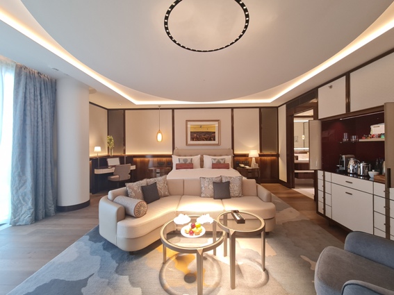 Mandarin Oriental Riyadh