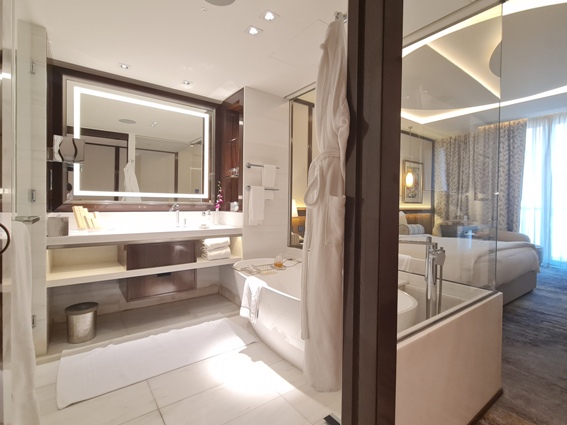 Mandarin Oriental Riyadh