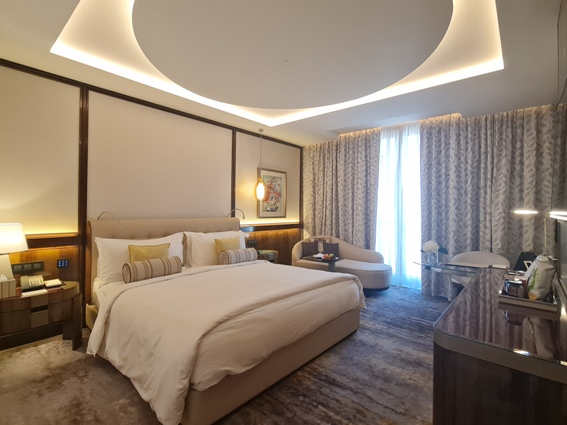 Mandarin Oriental Riyadh
