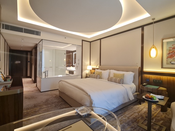 Mandarin Oriental Riyadh