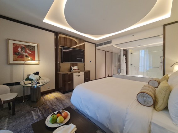 Mandarin Oriental Riyadh