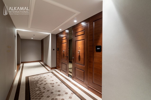 Aqua Raffles Jeddah