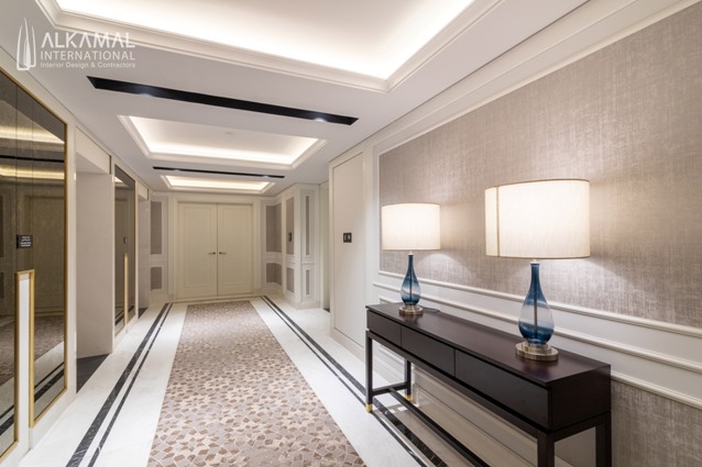 Aqua Raffles Jeddah