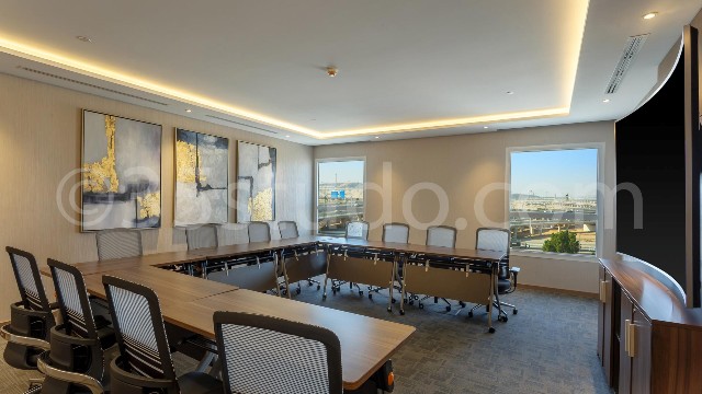 Clarion Airport Jeddah