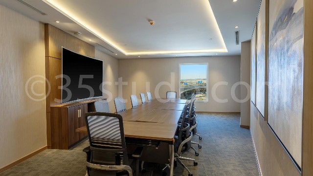 Clarion Airport Jeddah