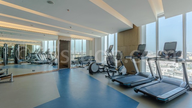 Clarion Airport Jeddah