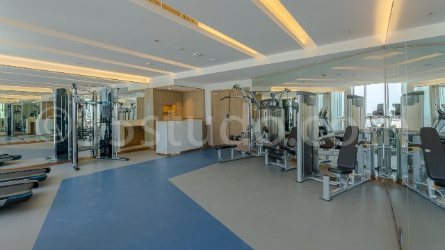 Clarion Airport Jeddah