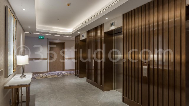 Clarion Airport Jeddah