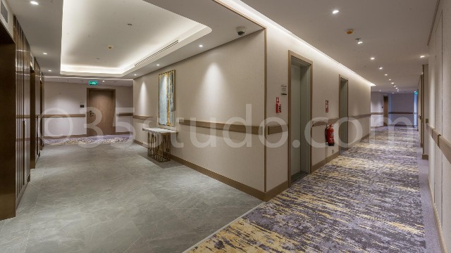 Clarion Airport Jeddah