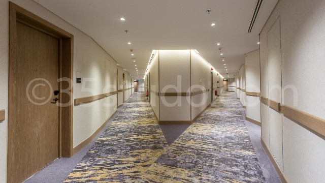 Clarion Airport Jeddah