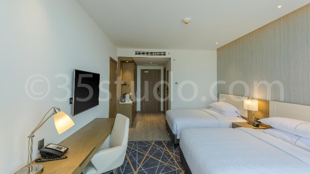 Clarion Airport Jeddah