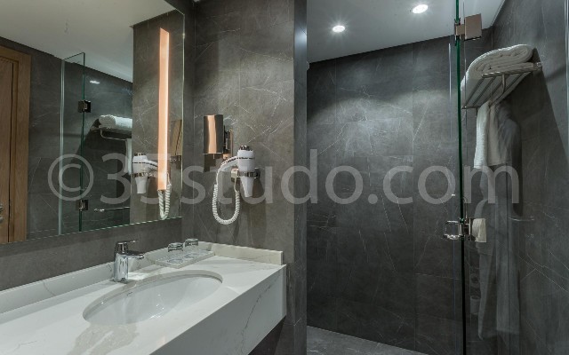 Clarion Airport Jeddah