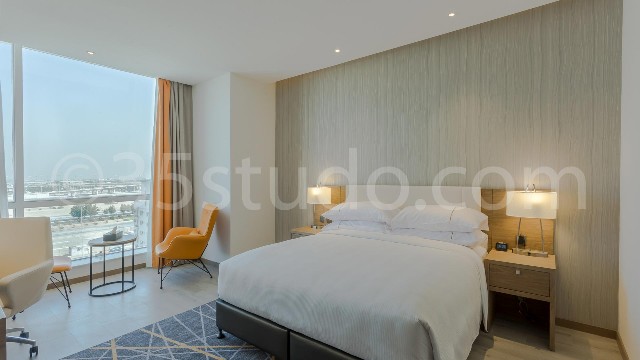 Clarion Airport Jeddah