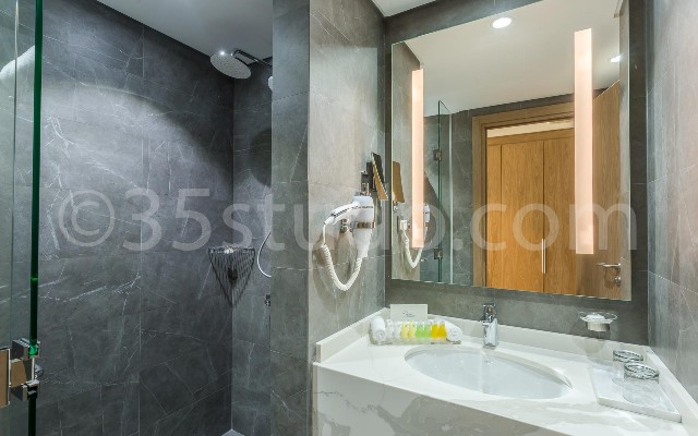 Clarion Airport Jeddah