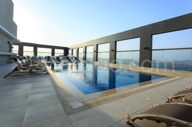 Clarion Airport Jeddah