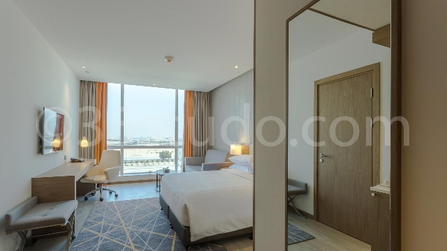 Clarion Airport Jeddah