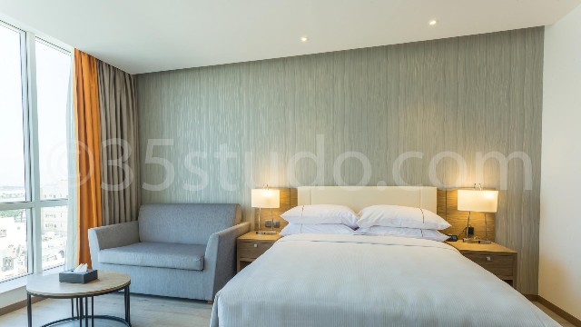 Clarion Airport Jeddah