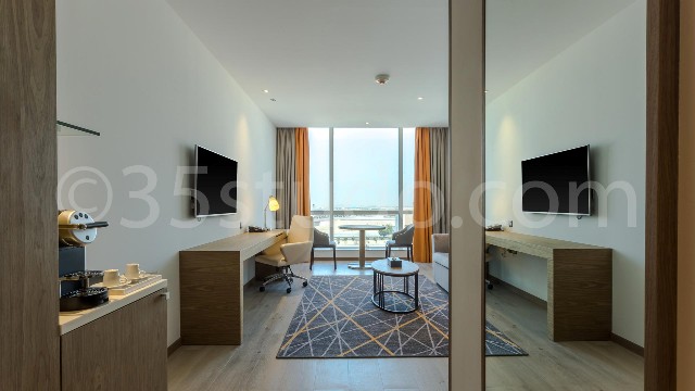 Clarion Airport Jeddah