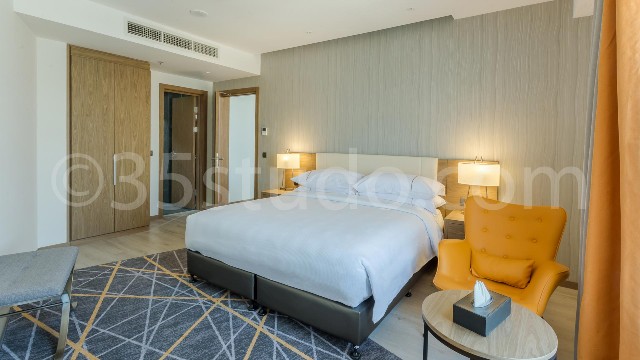 Clarion Airport Jeddah