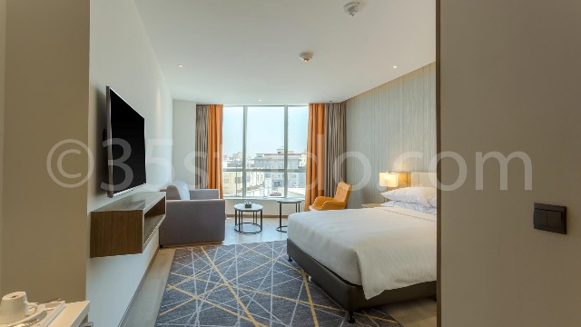 Clarion Airport Jeddah