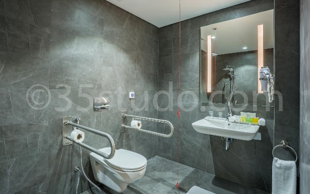 Clarion Airport Jeddah