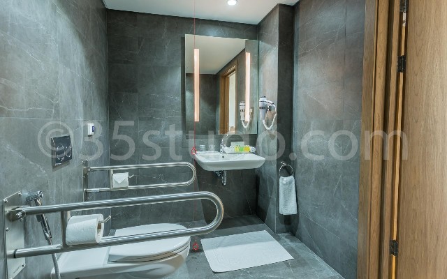 Clarion Airport Jeddah