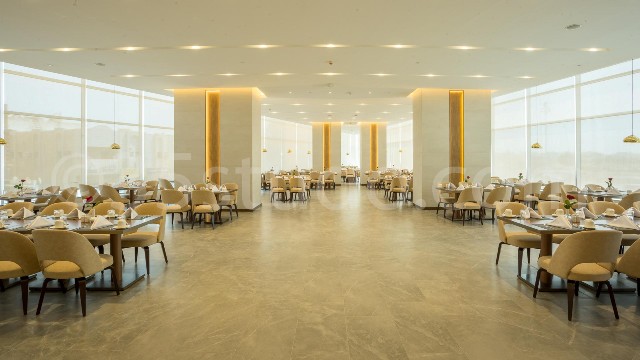 Clarion Airport Jeddah