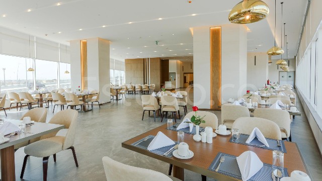 Clarion Airport Jeddah