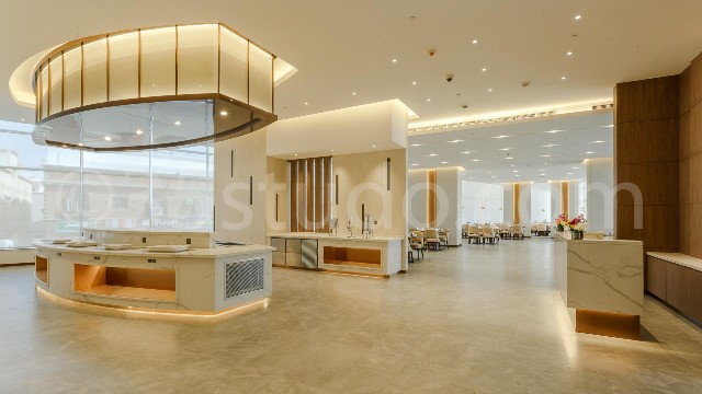 Clarion Airport Jeddah