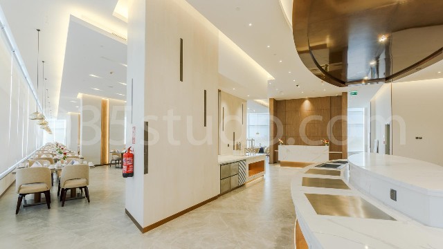 Clarion Airport Jeddah