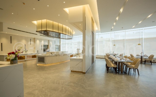 Clarion Airport Jeddah