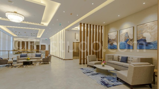 Clarion Airport Jeddah