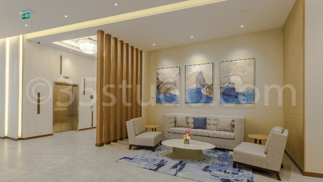 Clarion Airport Jeddah