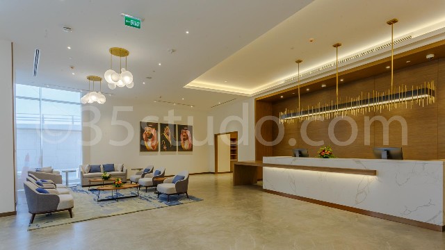 Clarion Airport Jeddah