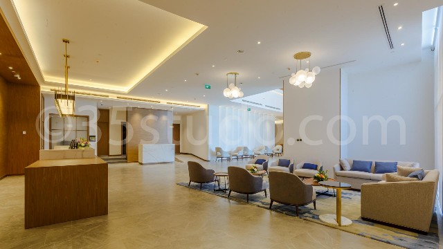 Clarion Airport Jeddah