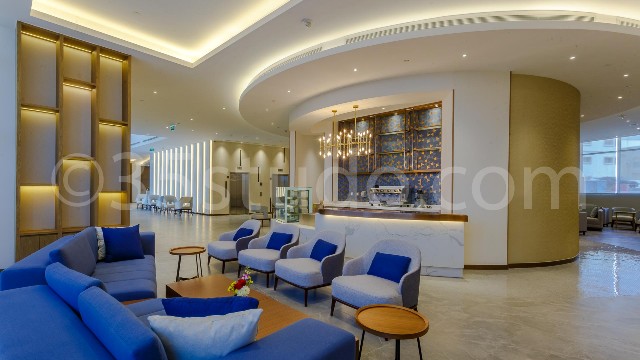 Clarion Airport Jeddah