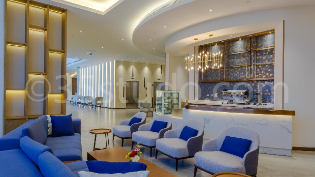 Clarion Airport Jeddah