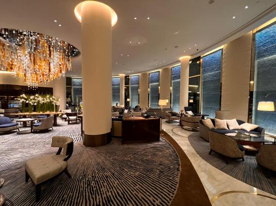 Mandarin Oriental Riyadh