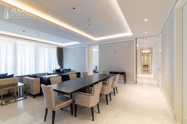 Aqua Raffles Jeddah