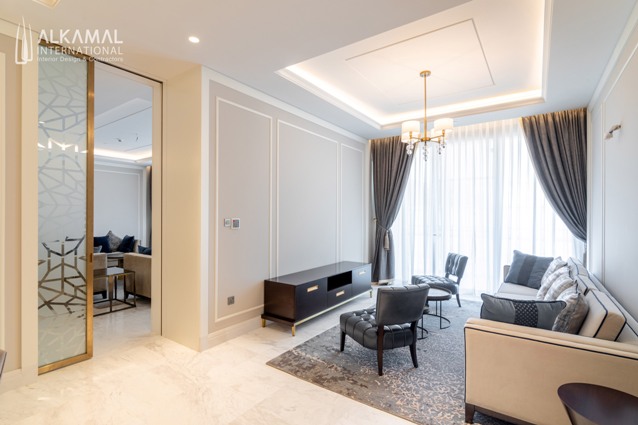 Aqua Raffles Jeddah