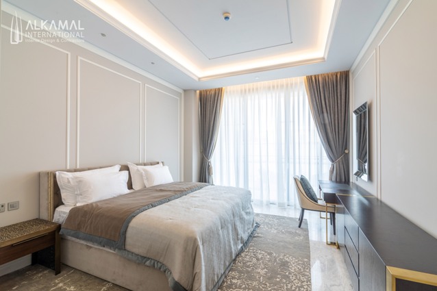 Aqua Raffles Jeddah