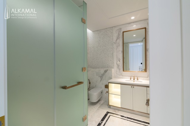 Aqua Raffles Jeddah